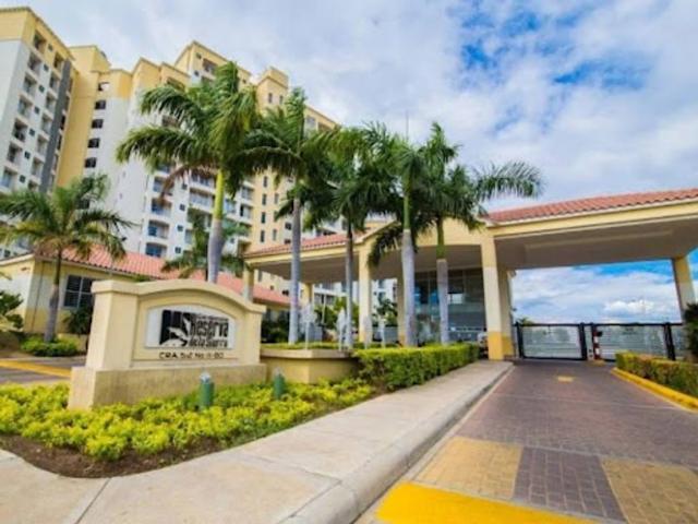 Apartamento en arriendo en Neiva, Huíla