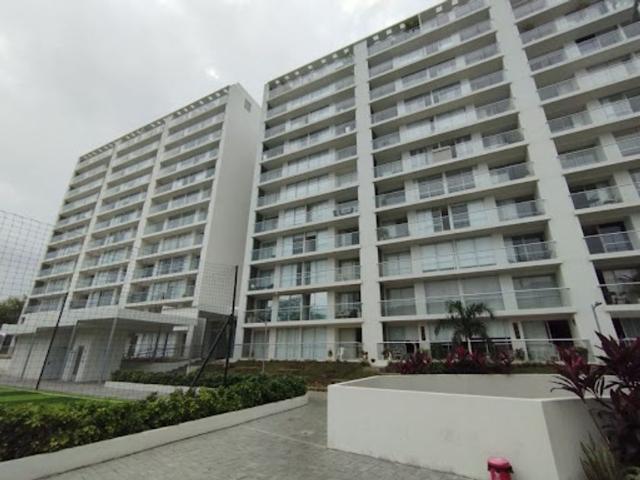 Apartamento en arriendo en Neiva, Huíla