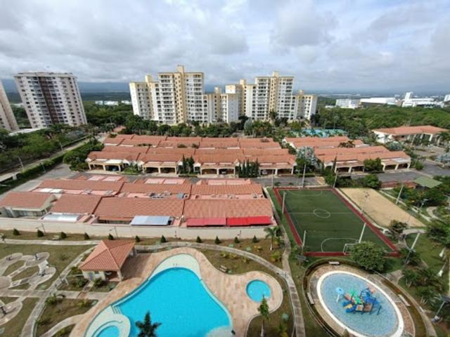 Apartamento en arriendo en Neiva, Huíla