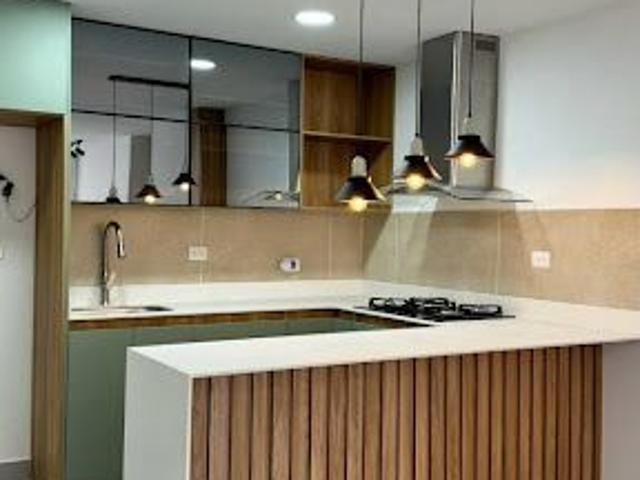 Apartamento en arriendo en Antioquia, Valle de Aburrá
