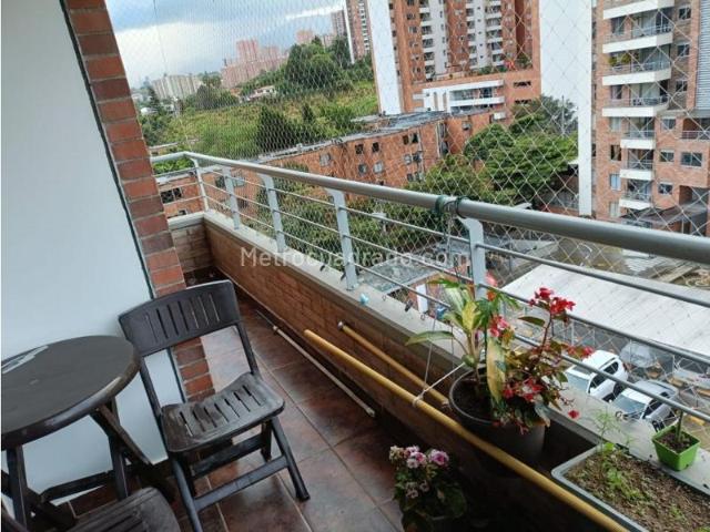 Apartamento en arriendo en Antioquia, Valle de Aburrá