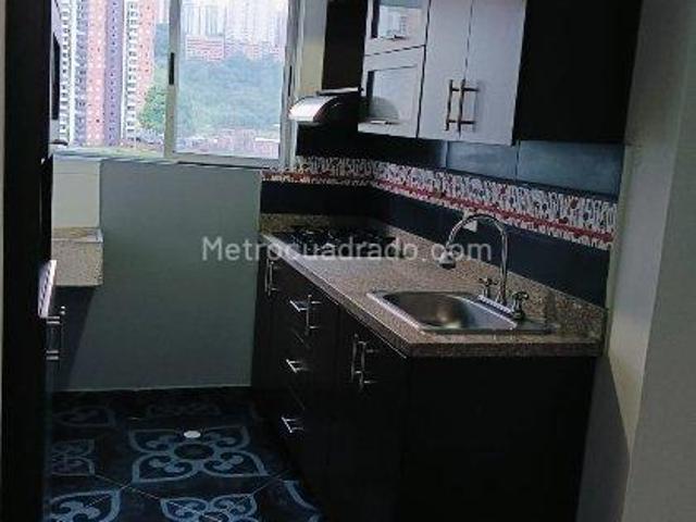 Apartamento en arriendo en Antioquia, Valle de Aburrá