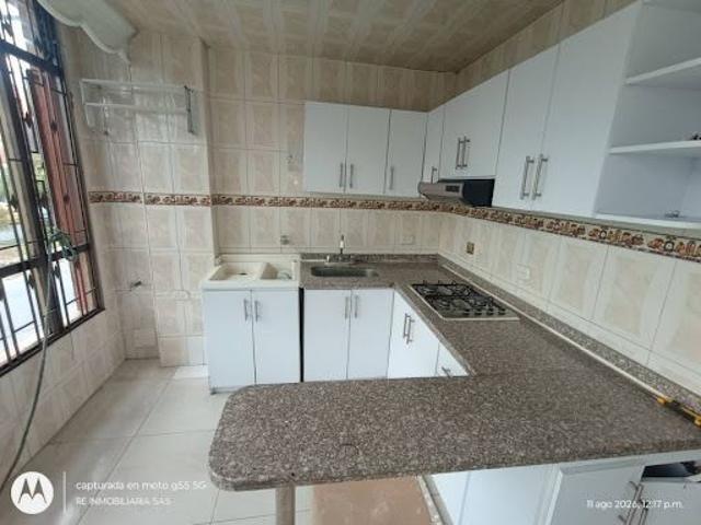 Apartamento en arriendo en Villa de Los Alpes, Bogotá