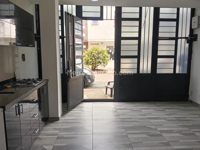 Apartamento en arriendo en Villa de Los Alpes, Bogotá