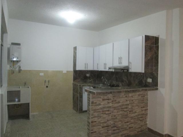 Apartamento en arriendo en Real de Minas, Santander