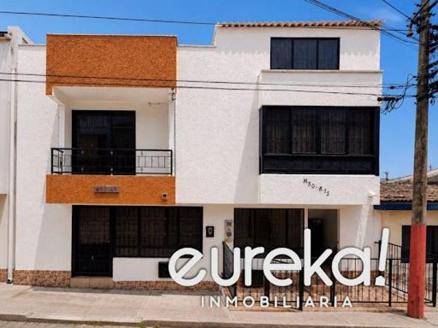 Apartamento en arriendo en Tolima