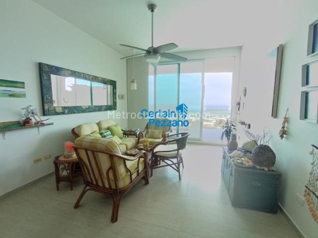 Apartamento en arriendo en Juan De Acosta, Atlántico