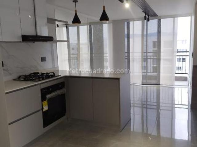 Apartamento en arriendo en Sur, El Trébol