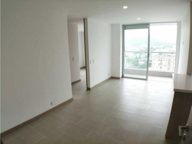Apartamento en arriendo en Caldas, Manizales