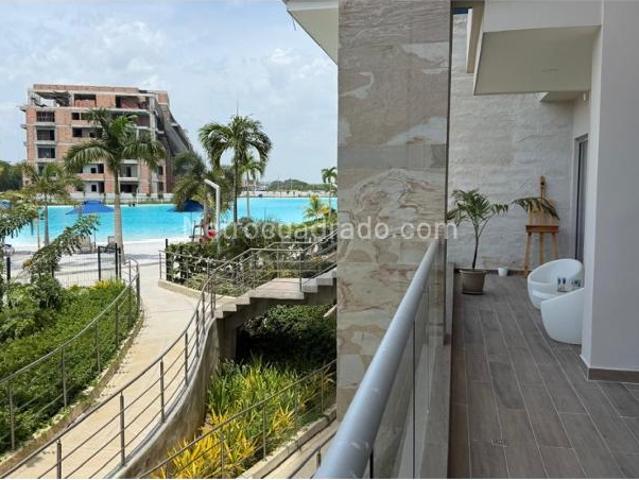 Apartamento en arriendo en Paraguay, Cartagena de Indias