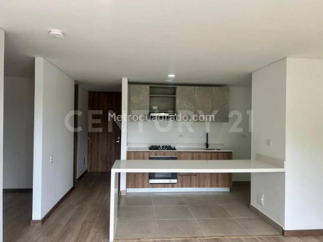 Apartamento en arriendo en Cundinamarca