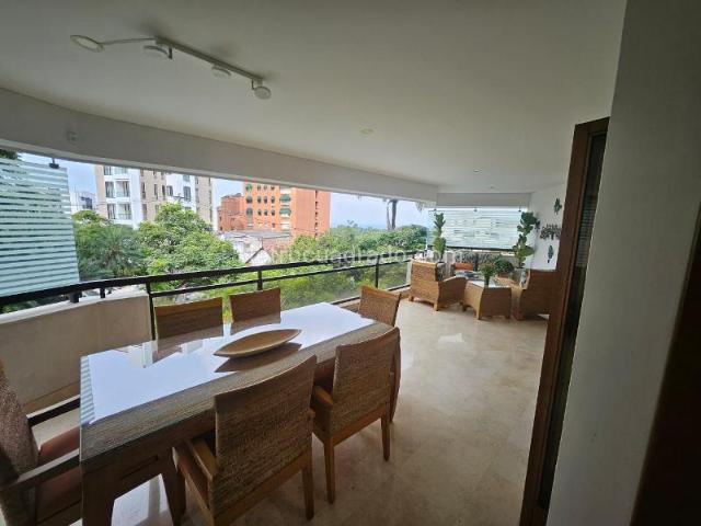 Apartamento en arriendo en Sur, Cali