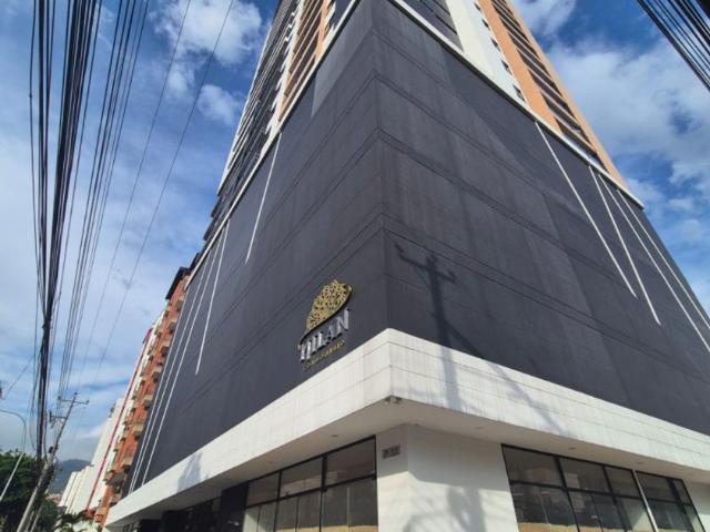 Apartamento en arriendo en Real de Minas, Santander