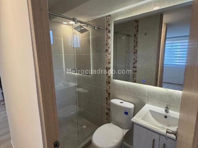 Apartamento en arriendo en Cundinamarca