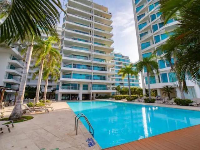 Apartamento en arriendo en Bolívar