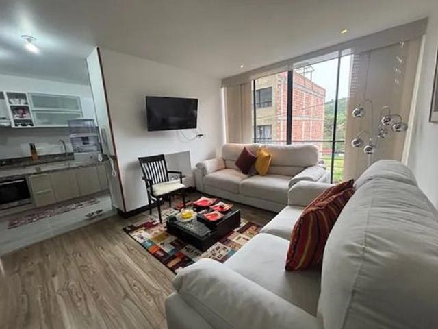 Apartamento en arriendo en Cundinamarca