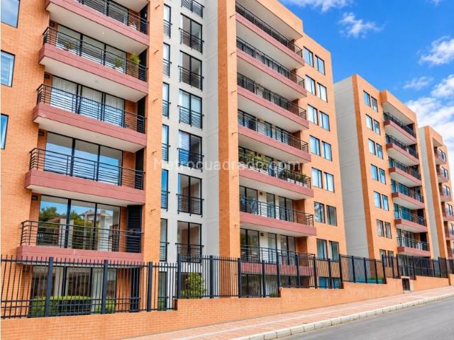 Apartamento en arriendo en Pueblo de Une, Oriente
