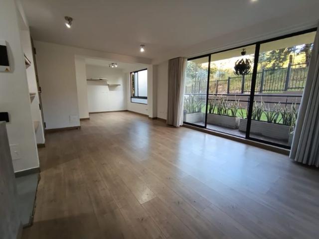 Apartamento en arriendo en Cundinamarca