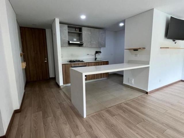 Apartamento en arriendo en Cundinamarca