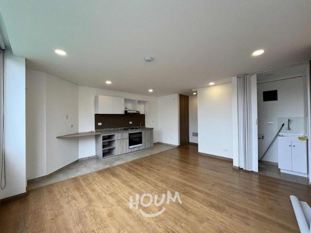 Apartamento en arriendo en Cundinamarca