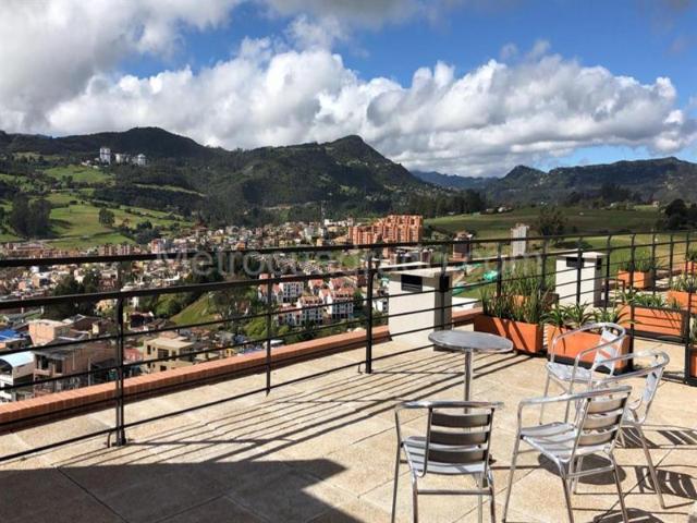 Apartamento en arriendo en Cundinamarca