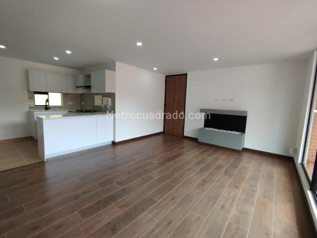 Apartamento en arriendo en Cundinamarca