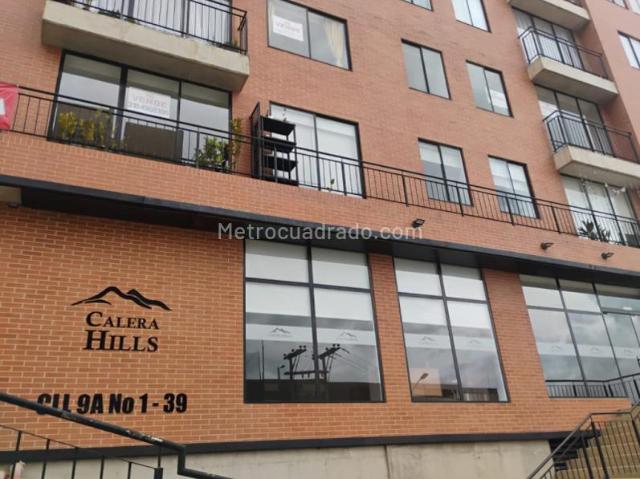 Apartamento en arriendo en Cundinamarca
