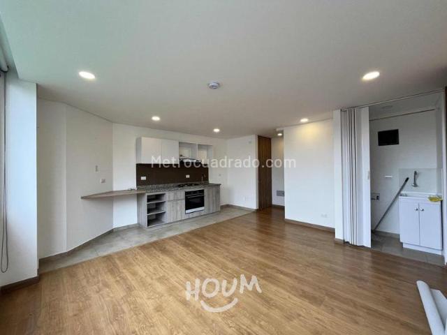 Apartamento en arriendo en Cundinamarca