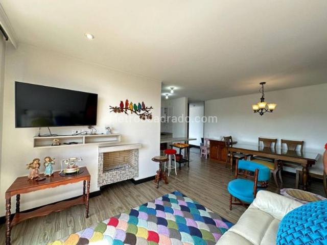 Apartamento en arriendo en Cundinamarca