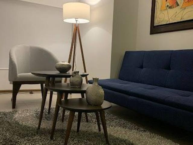 Apartamento en arriendo en Caldas, Manizales