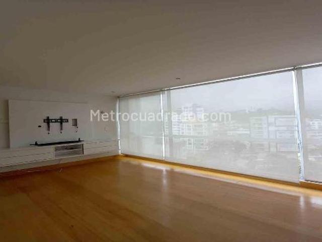 Apartamento en arriendo en Caldas, Manizales