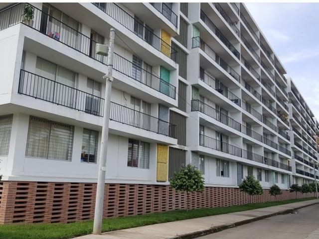 Apartamento en arriendo