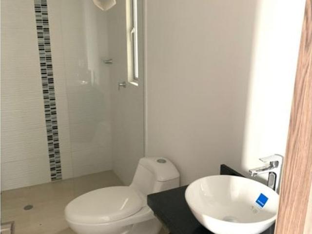 Apartamento en arriendo