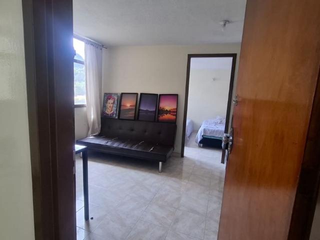 Apartamento en arriendo en Candelaria, Bogotá