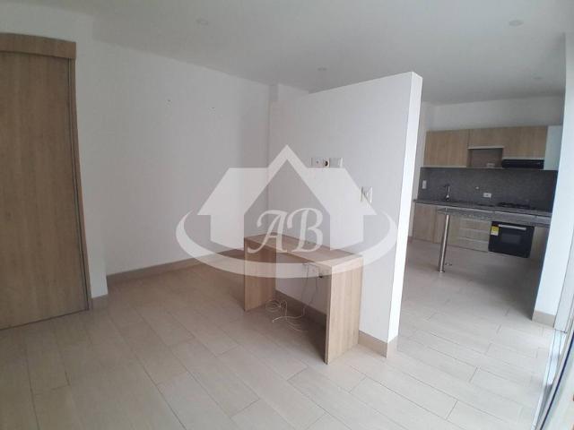 Apartamento en arriendo en El Eden Oriental, Centro