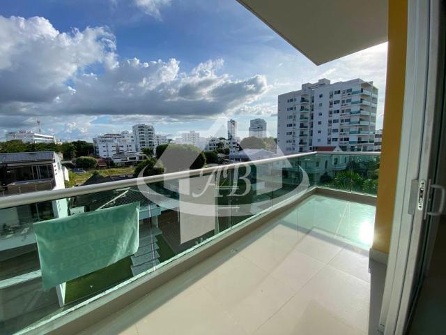 Apartamento en arriendo en Córdoba
