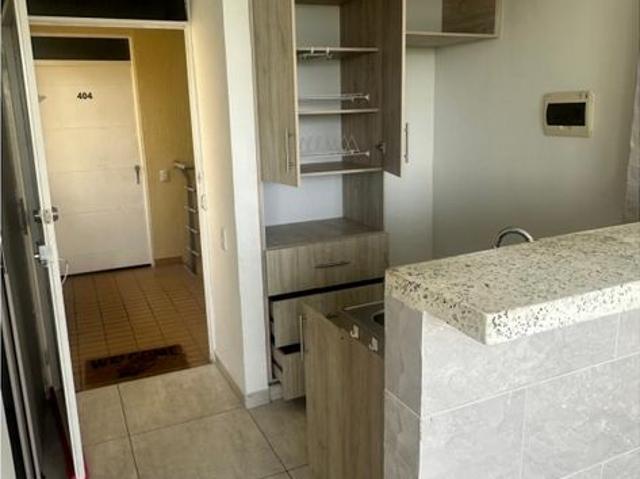 Apartamento en arriendo en Córdoba