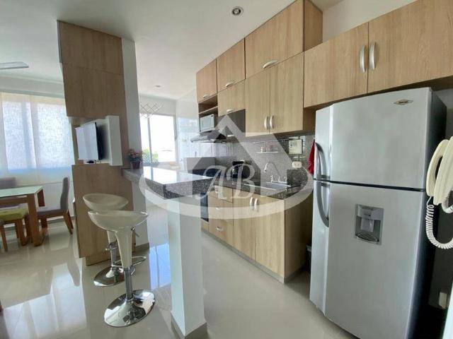 Apartamento en arriendo en Córdoba