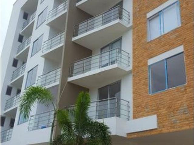 Apartamento en arriendo en Córdoba