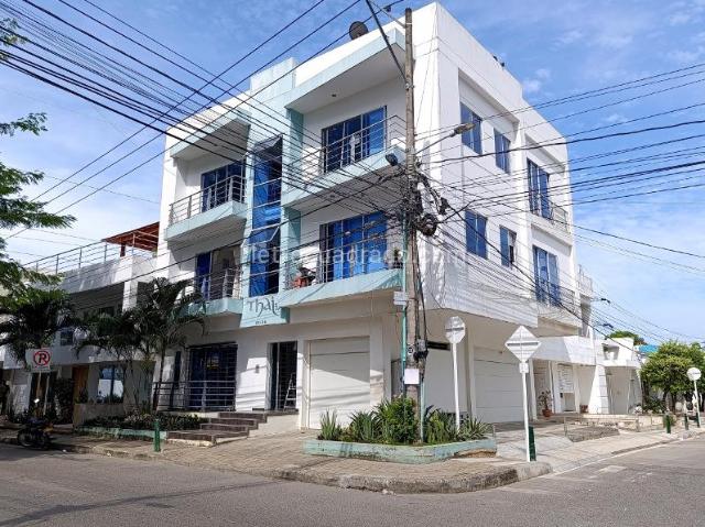 Apartamento en arriendo en Córdoba