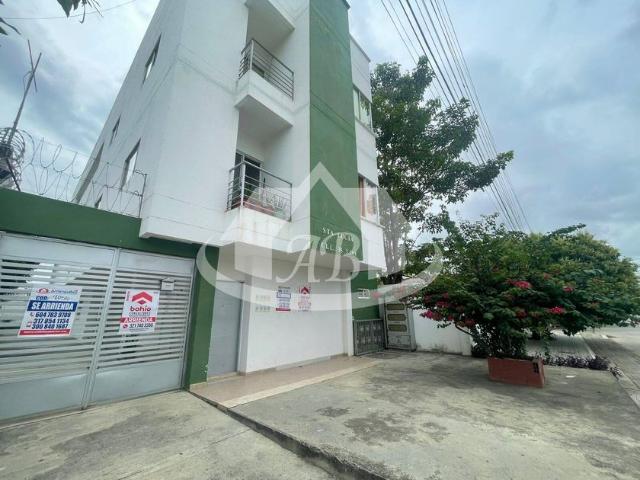 Apartamento en arriendo en Córdoba