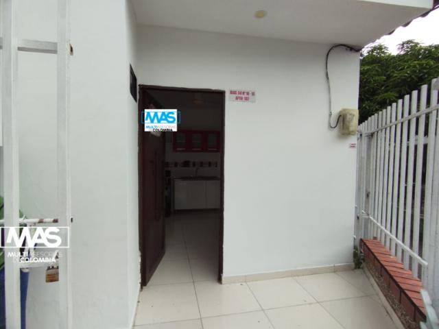 Apartamento en arriendo en Córdoba