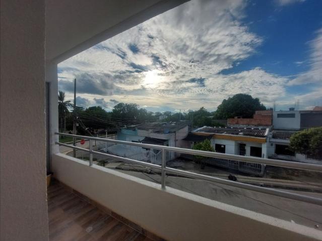Apartamento en arriendo en Córdoba