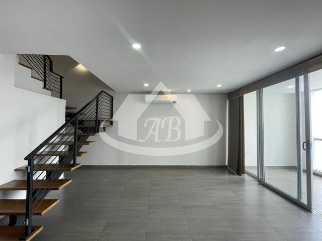 Apartamento en arriendo en El Eden Occidental, Centro