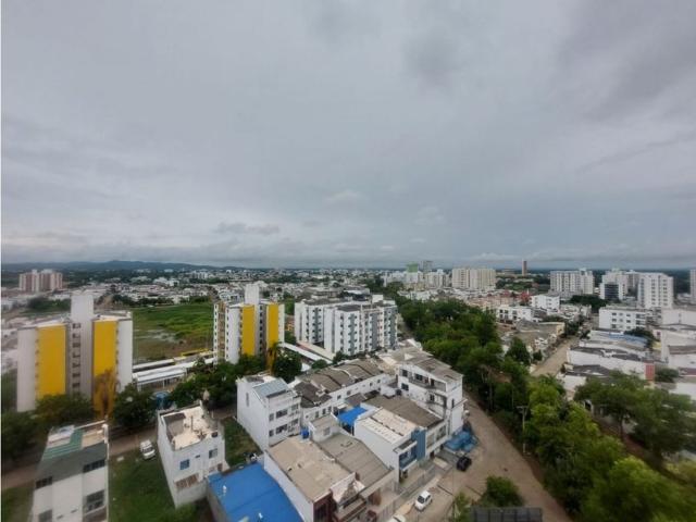 Apartamento en arriendo en Córdoba