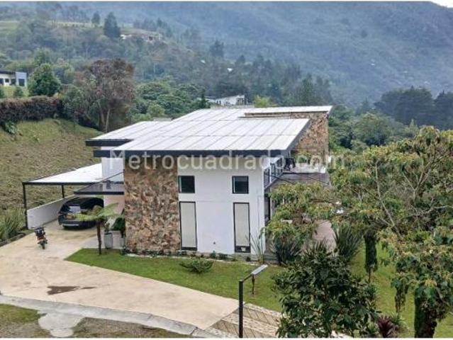 Apartamento en arriendo en Antioquia, Valle de Aburrá
