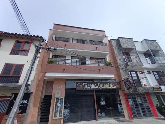 Apartamento en arriendo en Antioquia, La Ceja