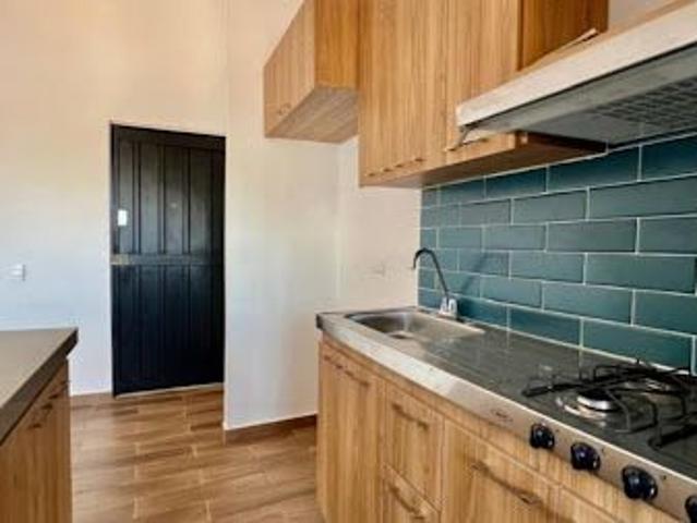 Apartamento en arriendo en Antioquia, La Ceja