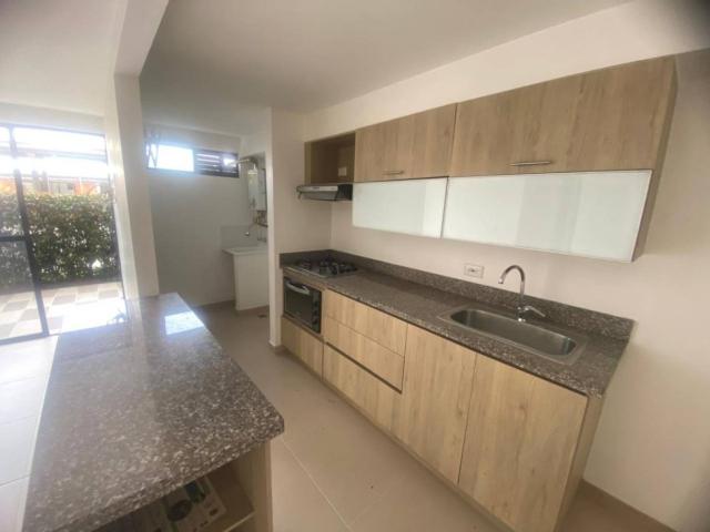 Apartamento en arriendo en Antioquia, El Guaico