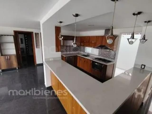 Apartamento en arriendo en Antioquia, La Ceja